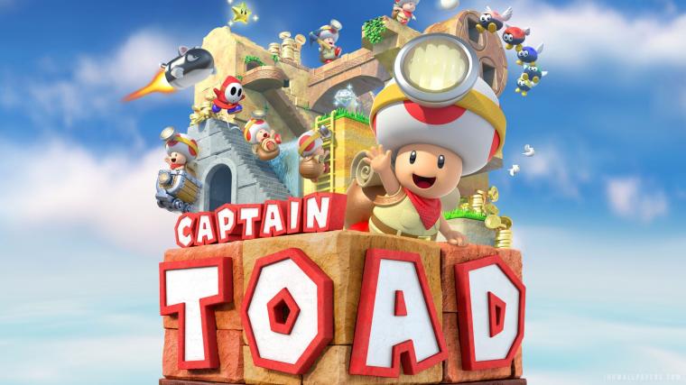 toad treasure hunter download free