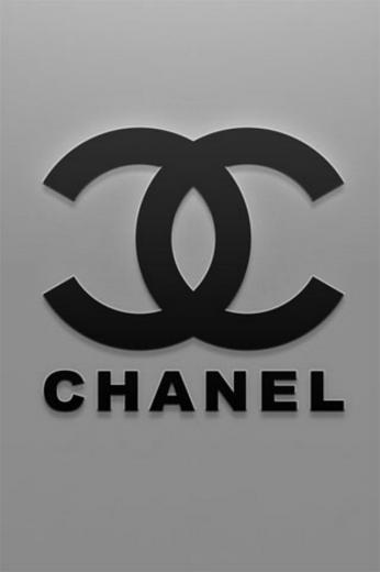 [49+] Chanel Wallpaper for iPhone on WallpaperSafari