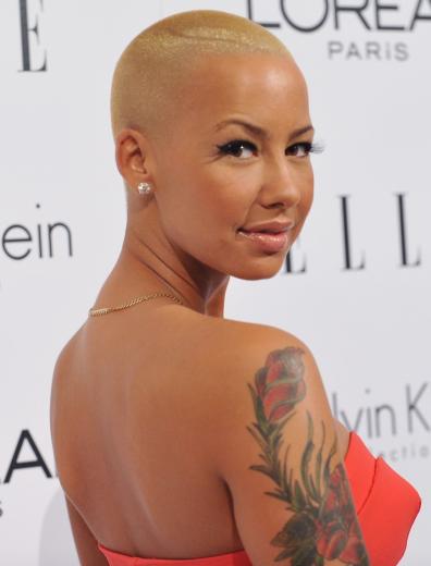 Free Download Amber Rose [1941x2578] For Your Desktop Mobile And Tablet