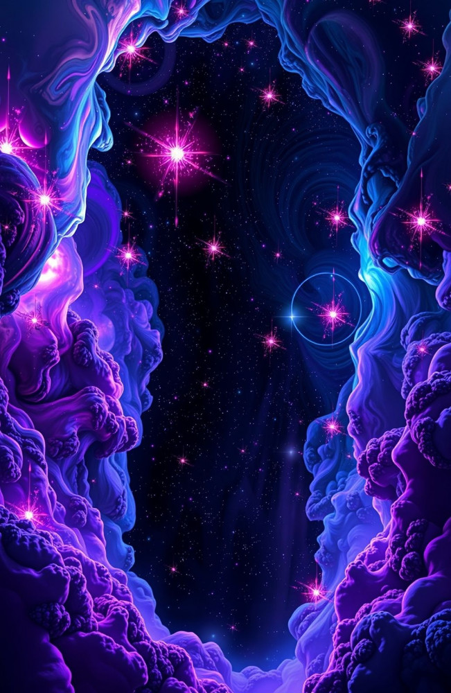 4d AI Wallpaper HD
