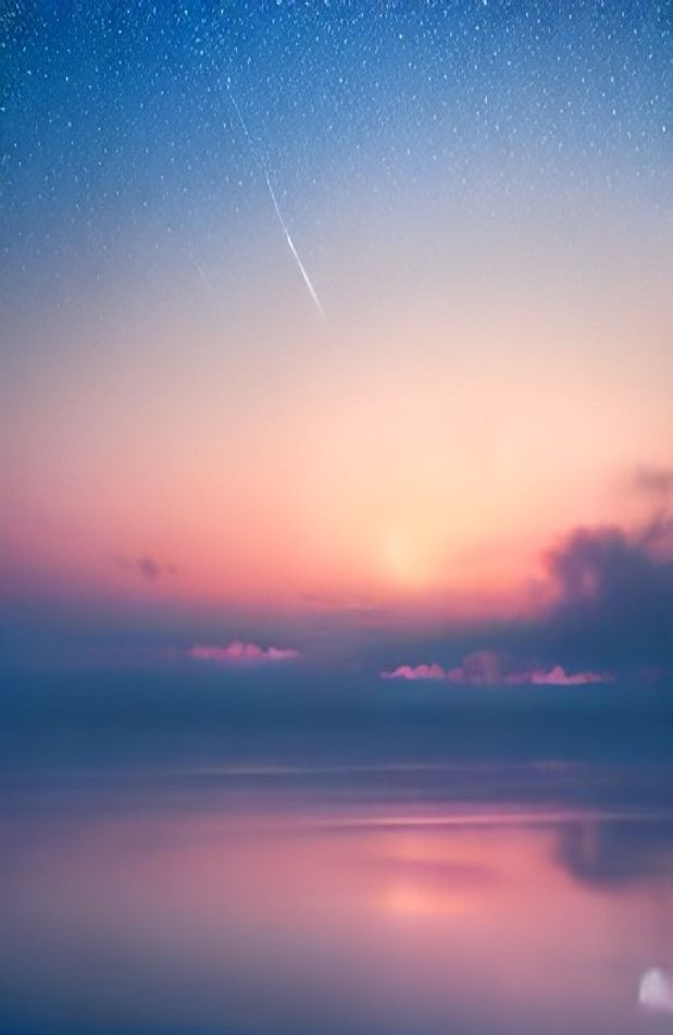 Sky AI Wallpaper