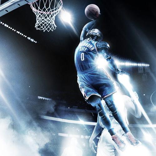 Free download Russell Westbrook Dunk Wallpaper 10 [600x902] for your ...