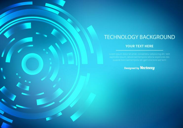 Free download Information Technology Background Information technology 3 [1439x792] for your