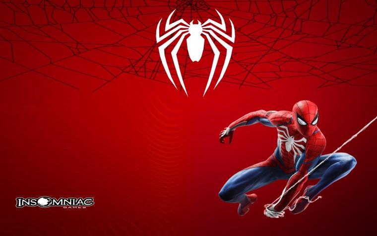 🔥 [30+] Marvels Spiderman Wallpapers | WallpaperSafari