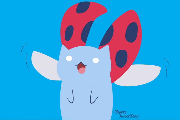 🔥 [50+] Catbug Wallpapers | WallpaperSafari