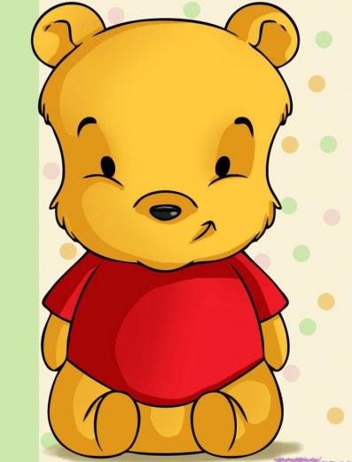 [47+] Cute Cartoon Character Wallpaper on WallpaperSafari