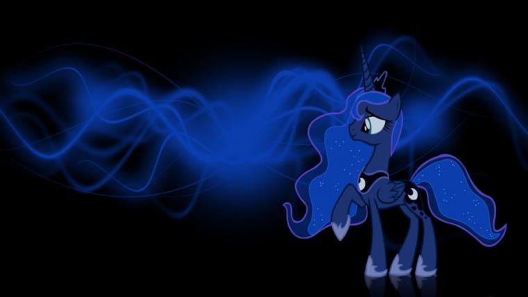 Free download My Little Pony Luna Wallpaper The Cartoon Pictures ...