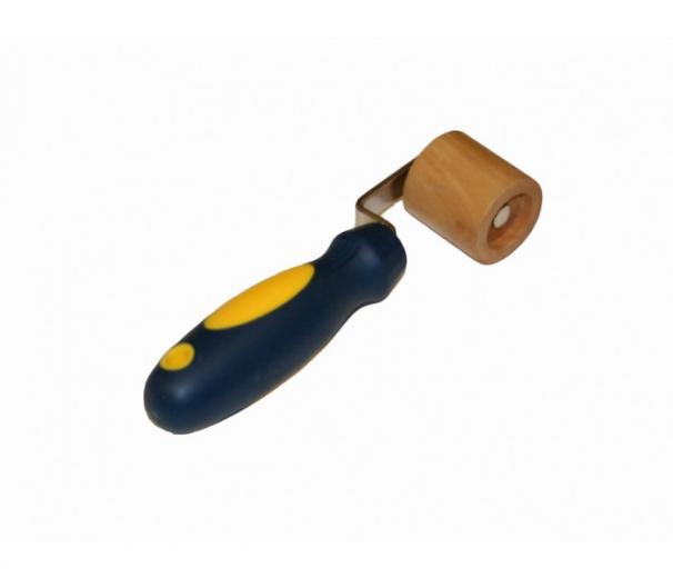 Free download Look of a Classic Wallpaper Patterned Paint Rollers