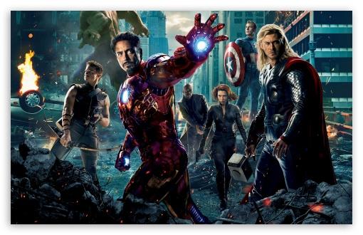 [46+] Avengers Dual Screen Wallpaper on WallpaperSafari
