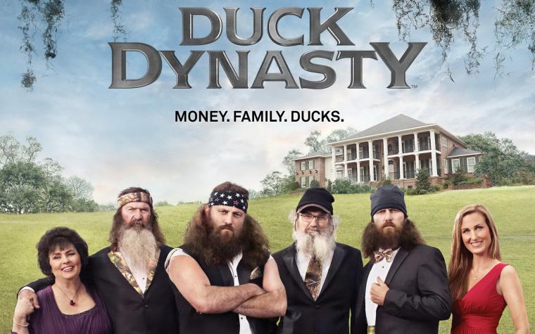 Free download american reality show duck dynasty hd wallpaper duck