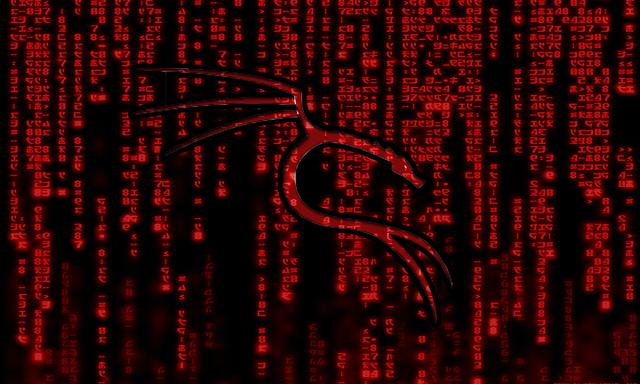 🔥 Free Download Image Kali Linux Nethunter Release Information ...