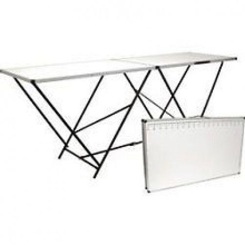 Free download Prodec Heavy Duty Laminated Top Foldable Paste Table for