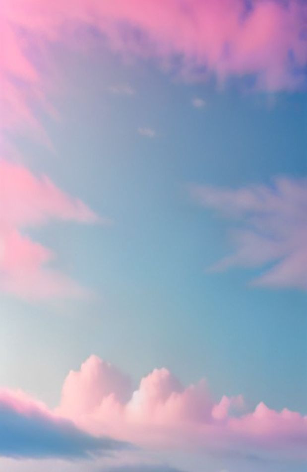God Is Love AI Wallpaper