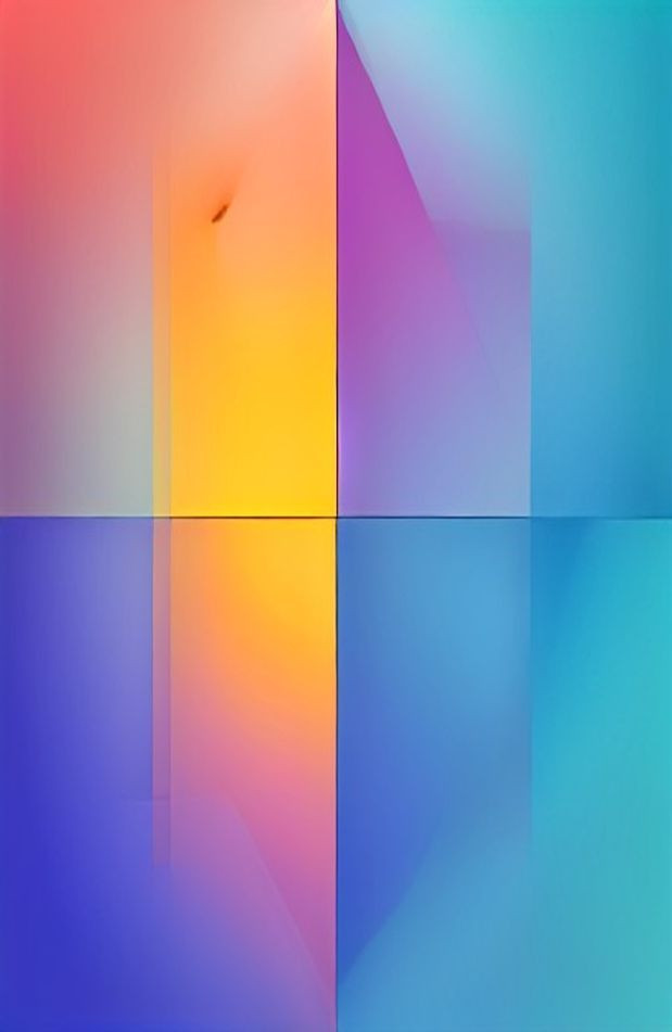 Cool AI Wallpaper Windows