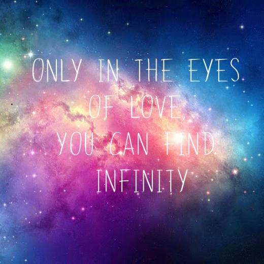 Free download galaxy infinity Tumblr Infinity Sign Galaxy infinite ...