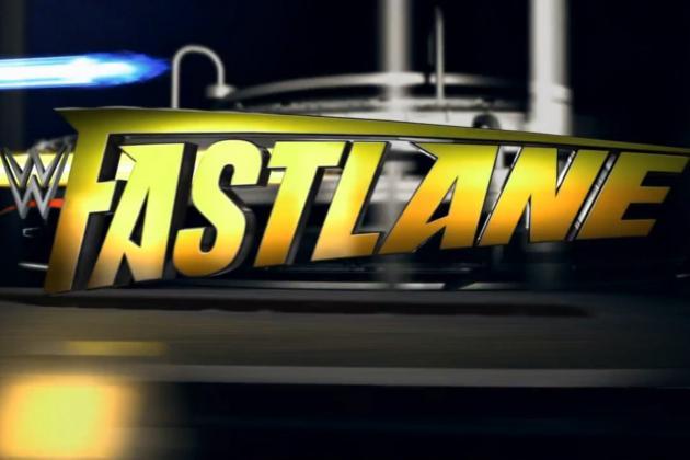 Free download WWE Fast Lane Wallpaper [851x315] for your Desktop ...