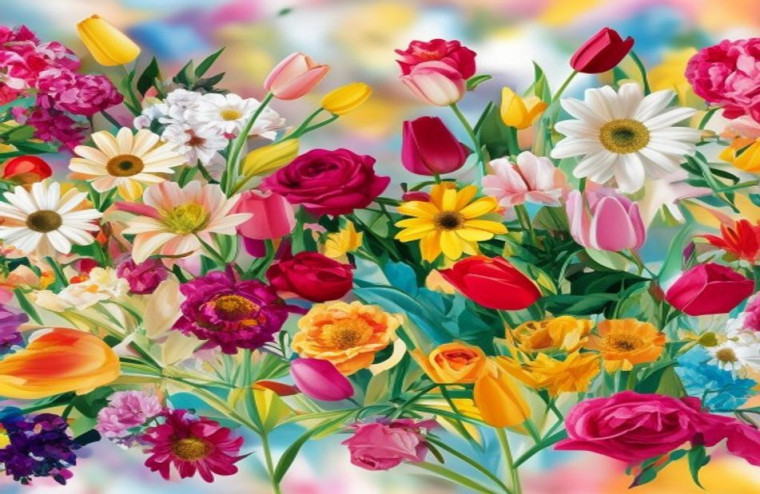 Wallpaper Flowers Image
