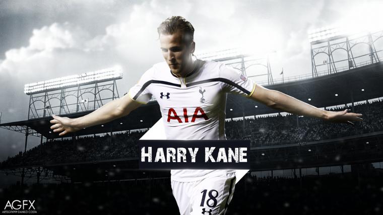 Harry Kane Hair HAIRSTYLE GALLERY. 50+ Harry Kane Wallpaper on ...