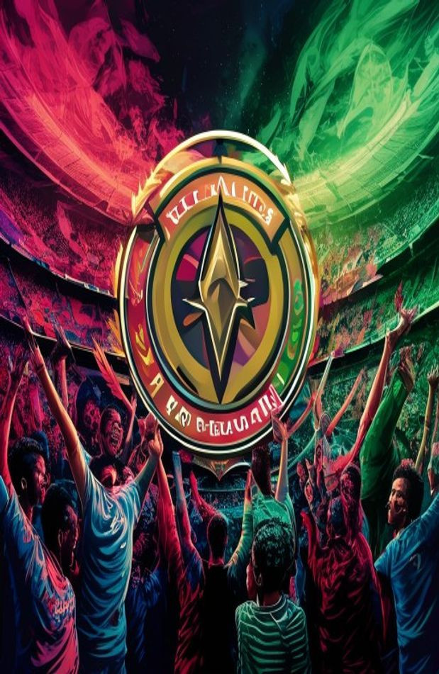 Atl Tico Nacional AI Wallpaper