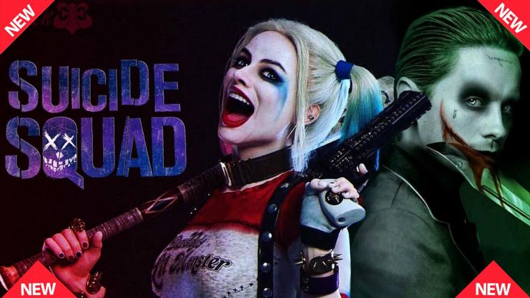 Free download Joker and Harley Quinn Desktop Wallpapers Top Joker and