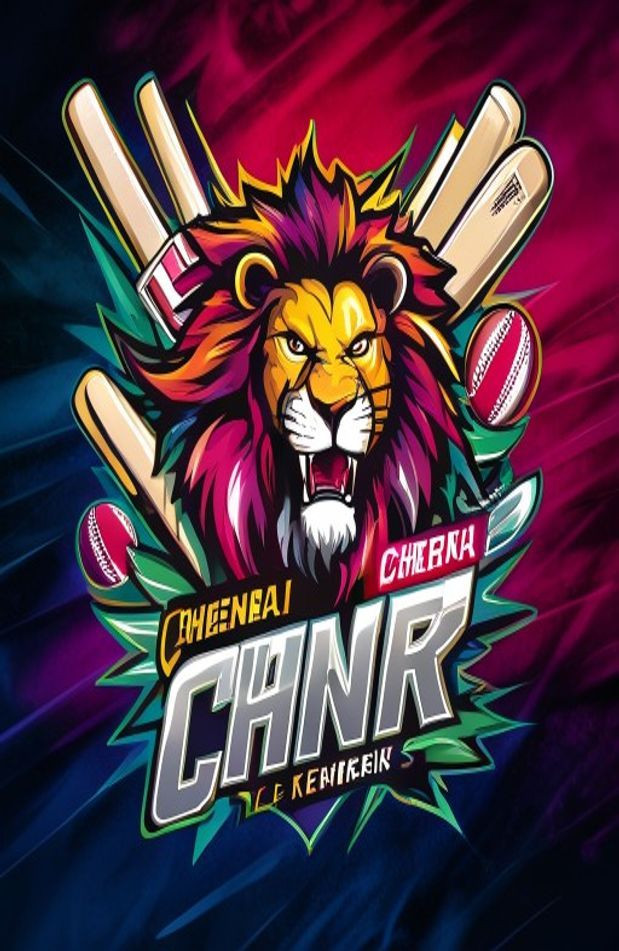 Csk AI Wallpaper HD