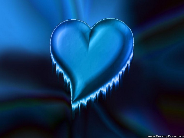 Free download Blue Heart Wallpapers wallpaper Blue Heart Wallpapers hd [1920x1080] for your