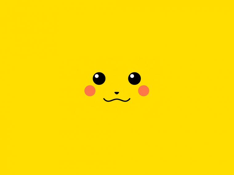 Free download Cute Pikachu Wallpapers [2000x1500] for your Desktop ...