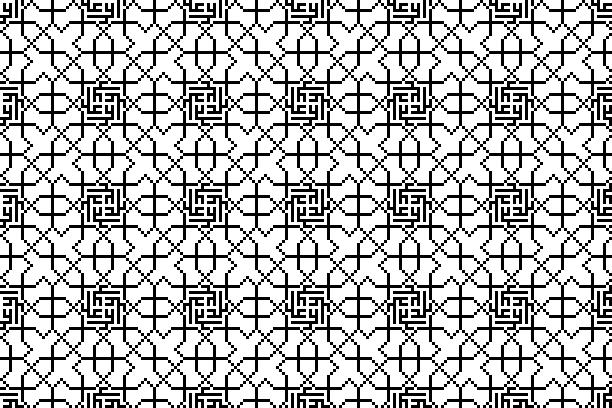 Free download black and white scroll wallpaper [1024x768] for your