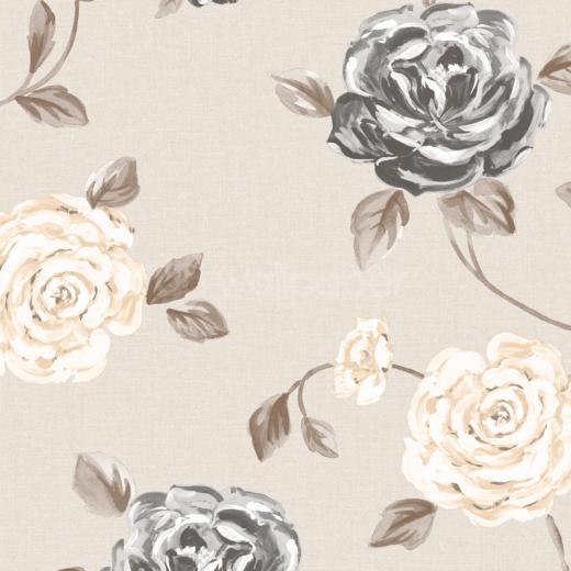 Free download glamour into your living room with a pretty wallpaper