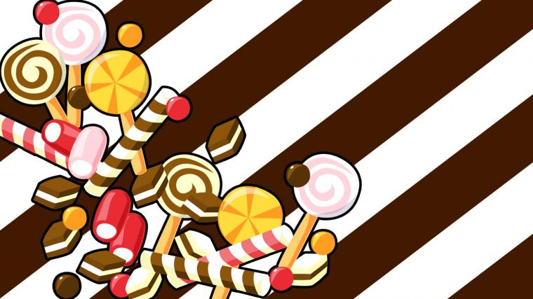 Free download Download Candy Wrappers Live Wallpapers for Android