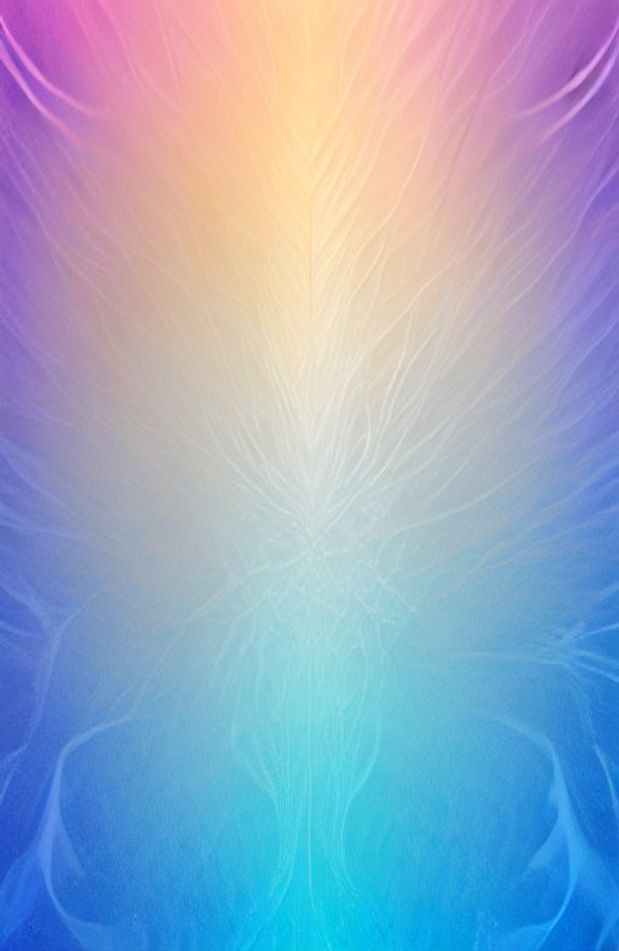 Disabled AI Wallpaper