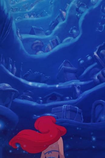 Free Download Ariel Little Mermaid Iphone 4 Wallpaper And Iphone 4s Wallpaper 640x960 For Your Desktop Mobile Tablet Explore 50 Little Mermaid Iphone Wallpapers Images Of Mermaids Wallpaper Mermaid