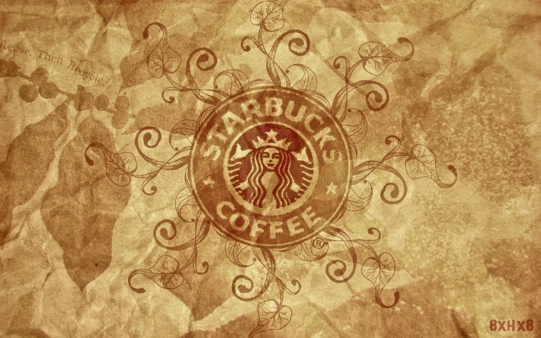 Free Download Starbucks Logo Wallpaper 2668 1920x1080 Px High