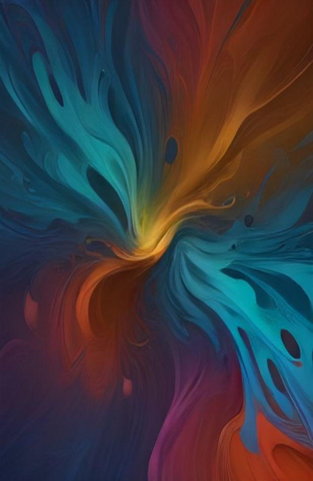 Abstract AI Wallpaper And Screensavers