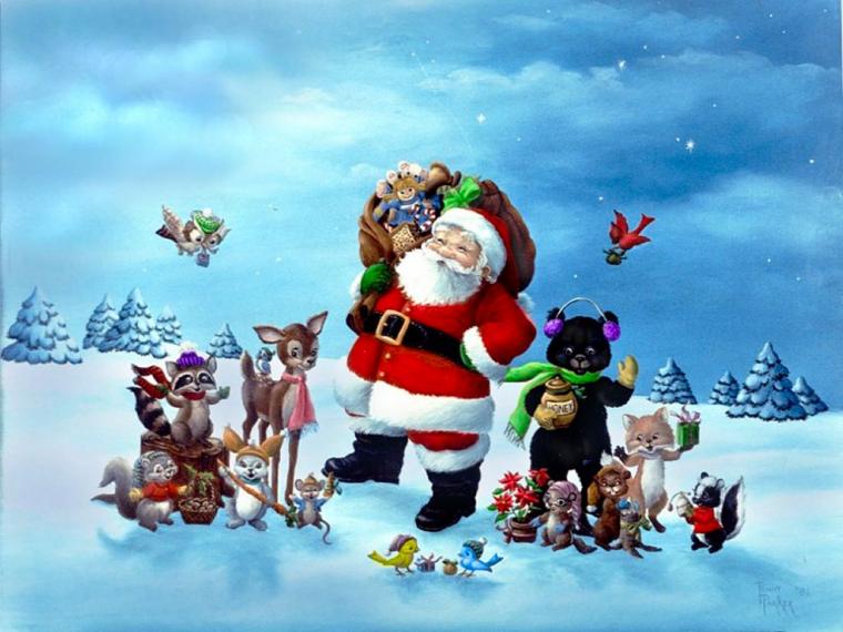 Free download Christmas New Year Wallpaper 185 Desktop Wallpapers