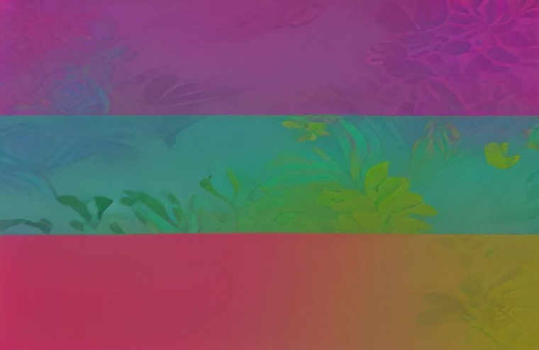 Kenzo AI Wallpaper