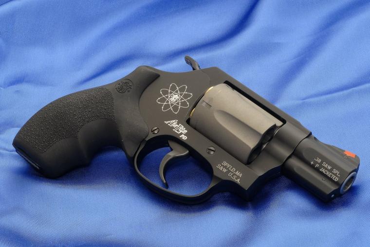 Free download Smith Wesson Pistol Computer Wallpapers Desktop ...