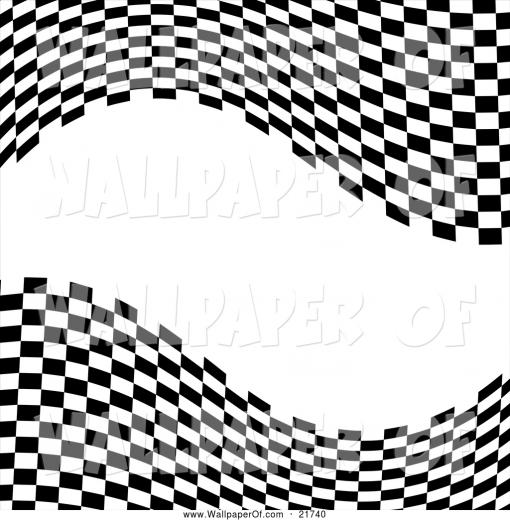 Free download Checkered Flag Cars Nascar Wallpaper Border 45 Inch Black