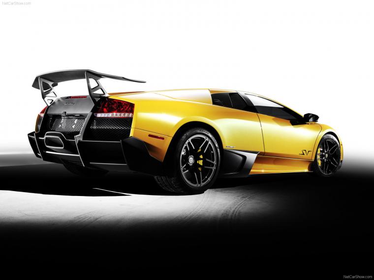 Free Download Lamborghini Murcielago Wallpaper Cool Car Wallpapers
