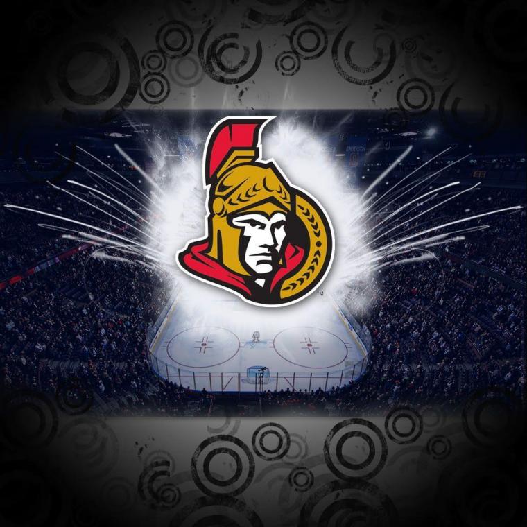 Free download Ottawa Senators Wallpapers [1600x1200] for your Desktop ...