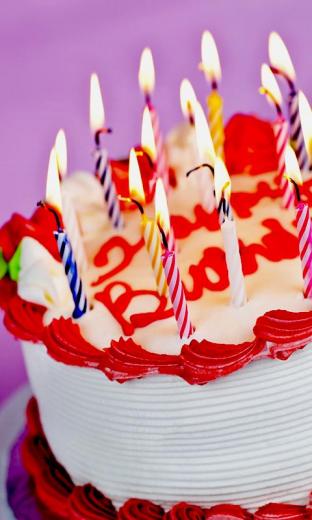 Free download Happy birthday live wallpaper screenshot [1280x720] for ...