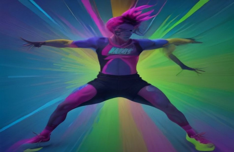 Nike AI Wallpaper HD 1080p