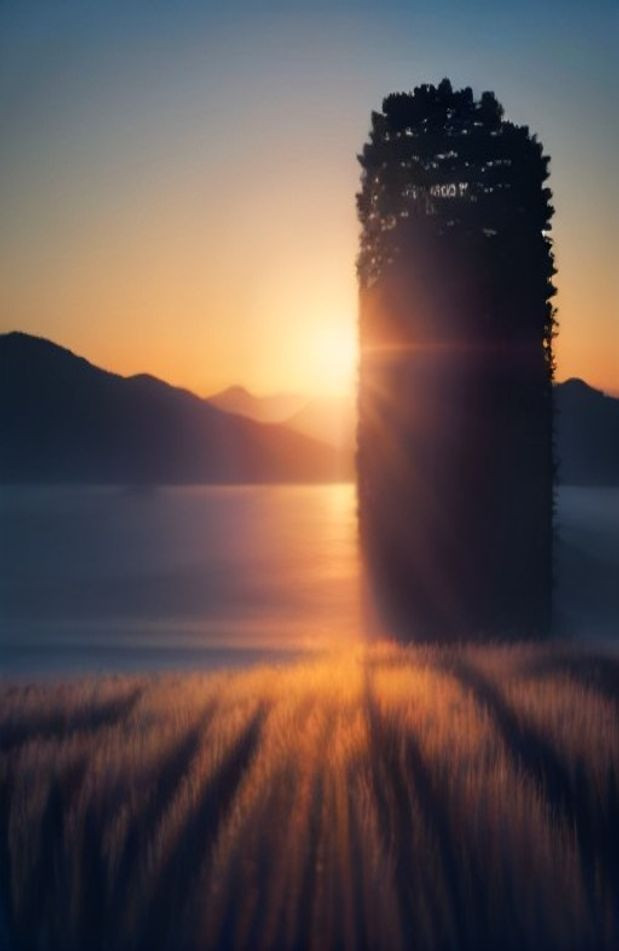 Christian AI Wallpaper For Windows
