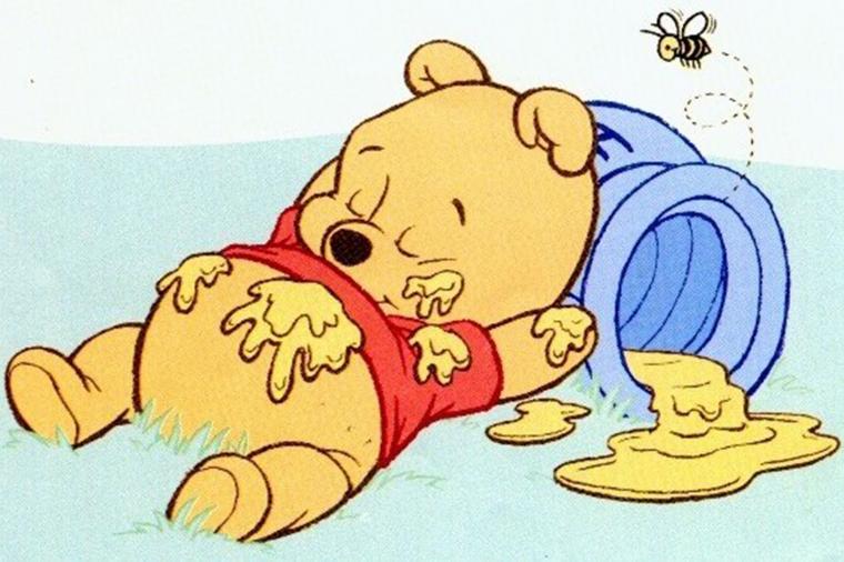 Free download Winnie The Pooh Wallpaper Iphone [1280x800] for your Desktop, Mobile & Tablet