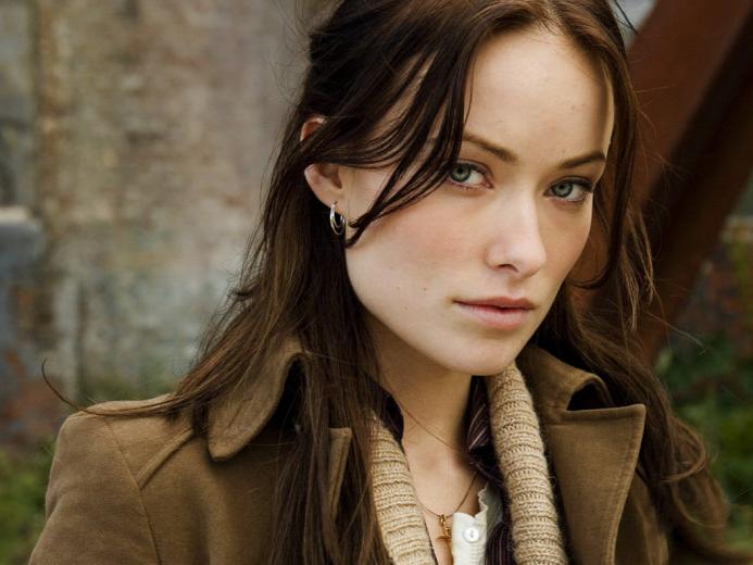 Olivia Wilde Olivia Wilde Seductive Wallpaper On Wallpapersafari