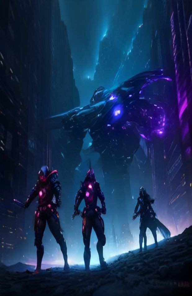 Valorant Computer AI Wallpaper
