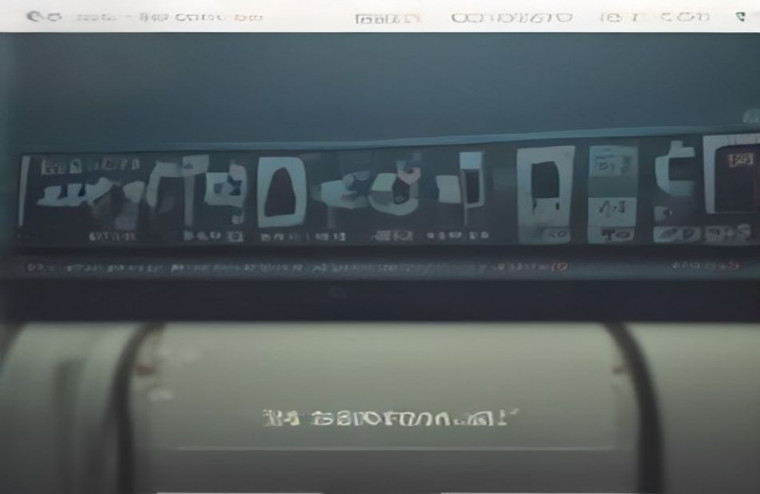 Best Linux AI Wallpaper
