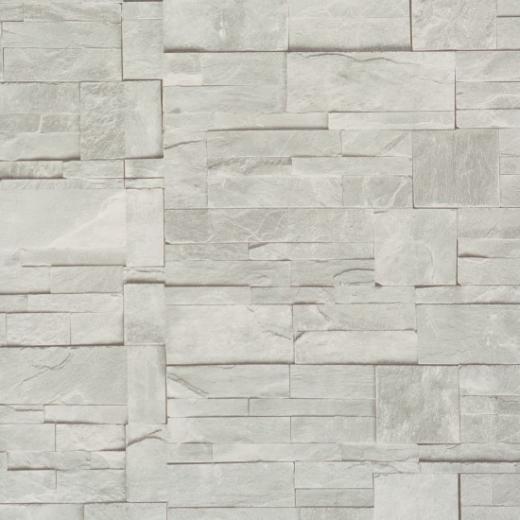 Faux Stone Wallpaper Textured Blue grey 98w2268 faux stone. 14+ Faux