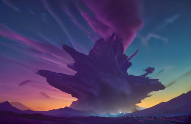 Fortnite Thumbnail AI Wallpaper