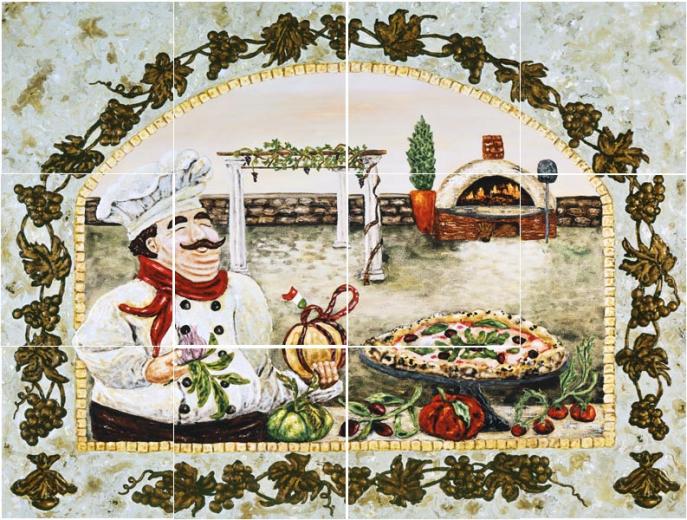 Free download wallpaper borders Norwall Kitchen Style Egg Cup Wallpaper